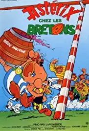 Astérix chez les Bretons (1986)