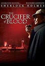 The Crucifer of Blood (1991)