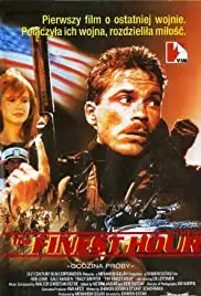 The Finest Hour (1992)