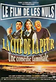 La cité de la peur (1994)