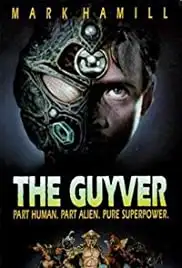 Guyver (1991)
