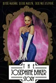 The Josephine Baker Story (1991)