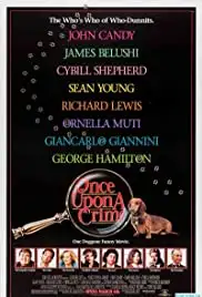 Once Upon a Crime... (1992)