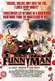 Funny Man (1994)