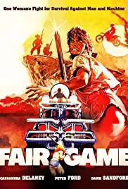Fair Game (1986)