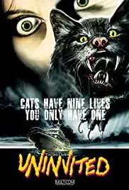 Uninvited (1987)