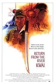 Return from the River Kwai (1989)
