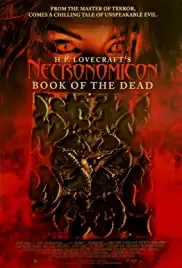 Necronomicon (1993)