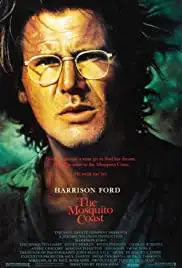 The Mosquito Coast (1986)
