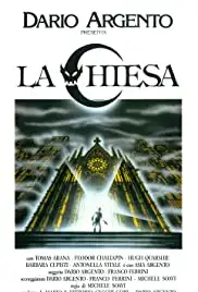 La chiesa (1989)
