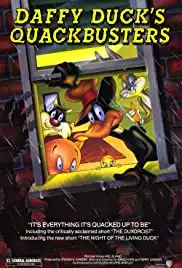 Daffy Duck's Quackbusters (1988)