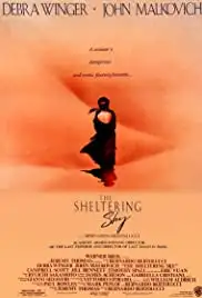 The Sheltering Sky (1990)