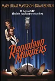 Radioland Murders (1994)