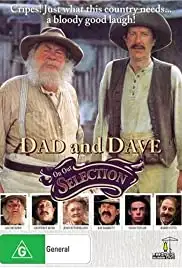 Dad and Dave: On Our Selection (1995)