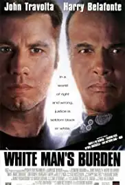 White Man's Burden (1995)