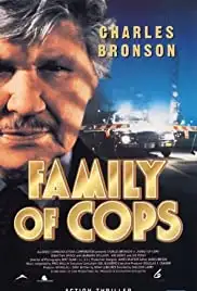 Family of Cops (1995)