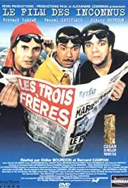 Les trois frères (1995)