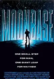 Moonbase (1997)