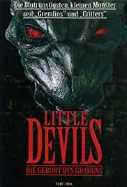 Little Devils: The Birth (1993)