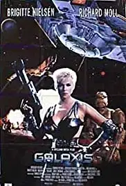 Galaxis (1995)