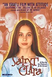 Clara Hakedosha (1996)