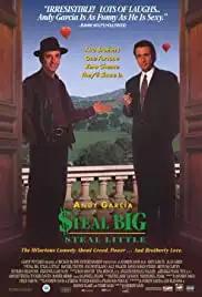 Steal Big Steal Little (1995)