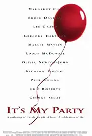 It's My Party (1996)