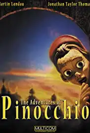 The Adventures of Pinocchio (1996)