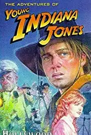 The Adventures of Young Indiana Jones: Hollywood Follies (1994)