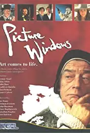 Two Nudes Bathing (1995)