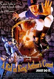 A Kid in King Arthur's Court (1995)