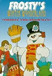 Frosty's Winter Wonderland (1976)