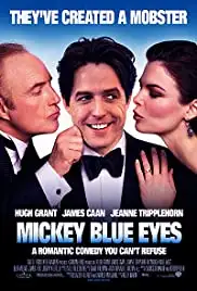 Mickey Blue Eyes (1999)