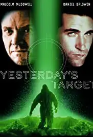 Yesterday's Target (1996)