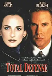 In Her Defense (1999)