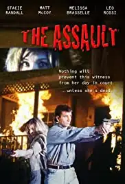 The Assault (1998)