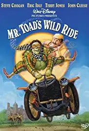 The Wind in the Willows (1996)