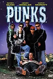 P.U.N.K.S. (1999)