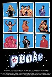 Punks (2000)