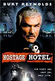 Hard Time: Hostage Hotel (1999)