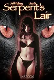 Serpent's Lair (1995)