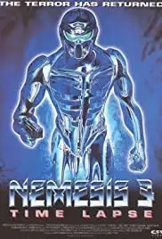 Nemesis III: Prey Harder (1996)
