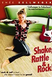 Shake, Rattle and Rock! (1994)