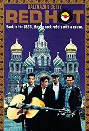 Red Hot (1993)