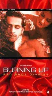 Red Shoe Diaries 7: Burning Up (1997)
