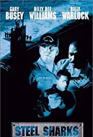 Steel Sharks (1997)