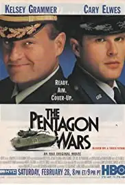 The Pentagon Wars (1998)