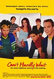Can't Hardly Wait (1998)