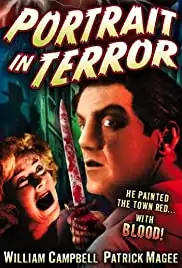 Portrait in Terror (1968)
