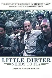 Little Dieter Needs to Fly (1997)